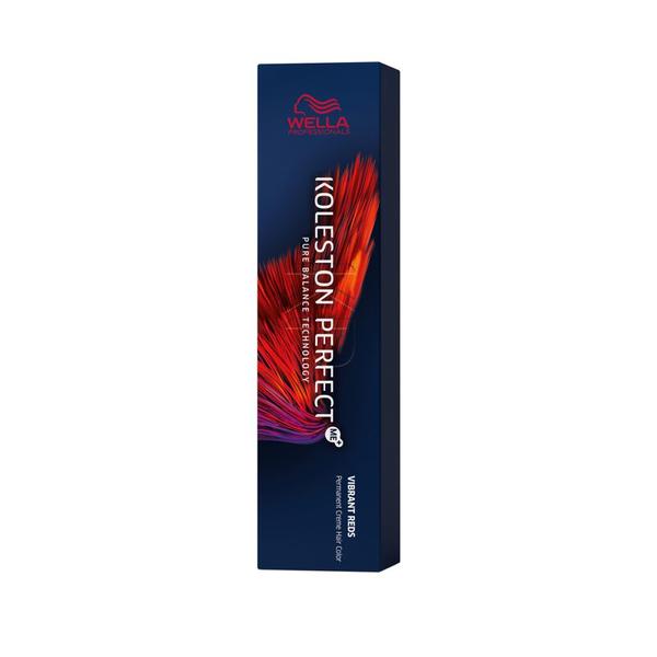 Vopsea Crema Permanenta - Wella Professionals Koleston Perfect ME+ Vibrant Reds, nuanta 99/44, 60 ml