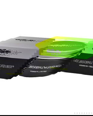 Crema hidratanta ultra-usoara, cu absorbtie rapida, Gillette Labs 100 ml