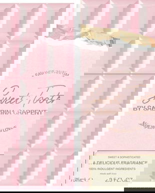 Apa de Parfum pentru Femei - Sabrina Carpenter Sweet Tooth Eau de Parfum, 75 ml