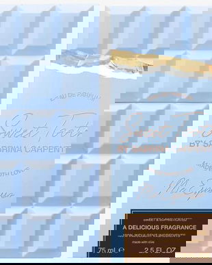 Apa de Parfum pentru Femei - Sabrina Carpenter Sweet Tooth Me Espresso Eau de Parfum, 75 ml