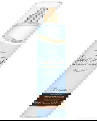 Spray de Corp - Sabrina Carpenter Sweet Tooth Me Espresso Body Mist, 236 ml