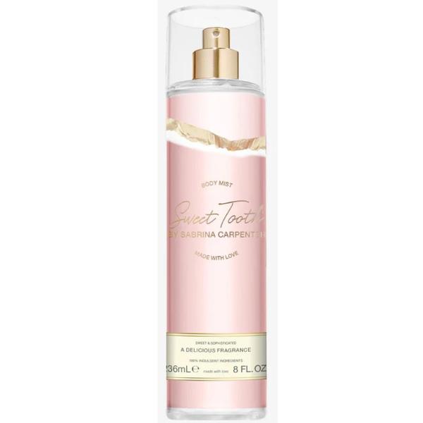 Spray de Corp - Sabrina Carpenter Sweet Tooth Body Mist, 236 ml
