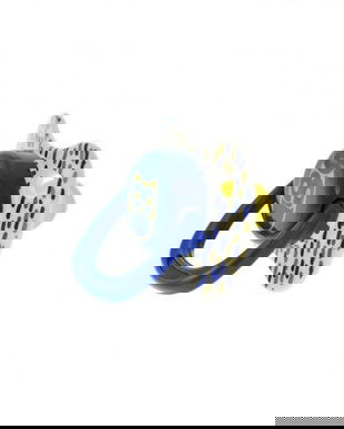 Suzeta Latex Minut 12+