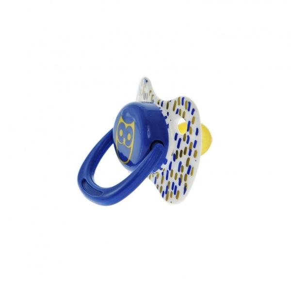 Suzeta Latex Minut 12+