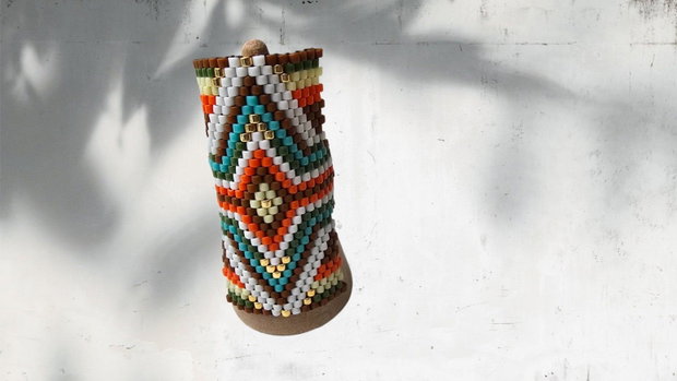 Inel lat Miyuki Delica Aztec Terra