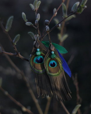 Pavo pearl