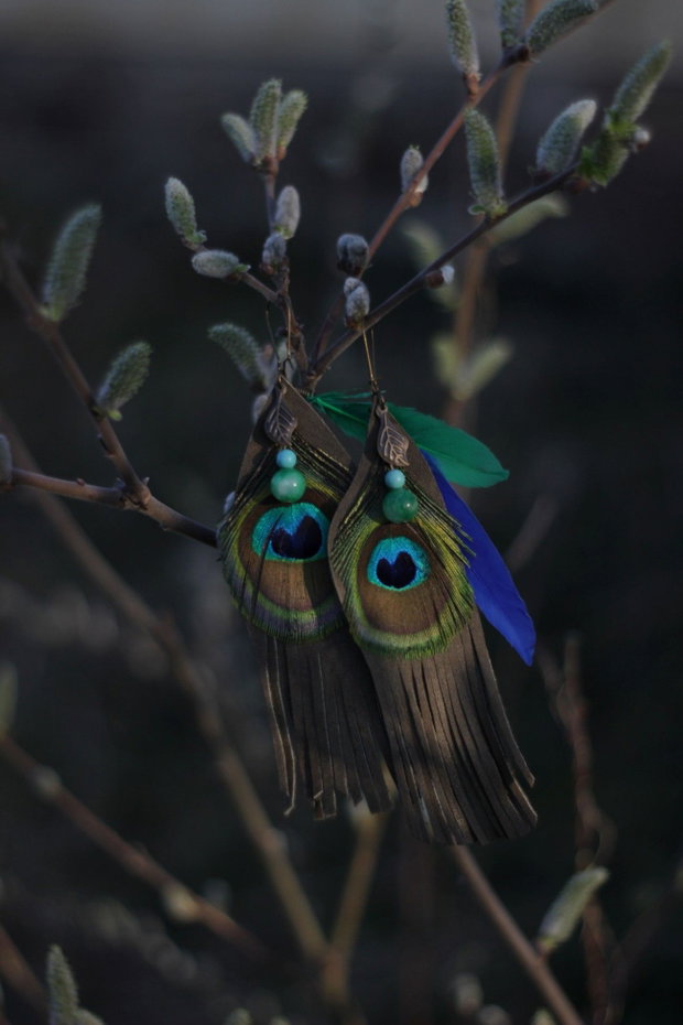 Pavo pearl