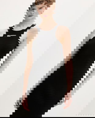 Karl Lagerfeld Jeans rochie