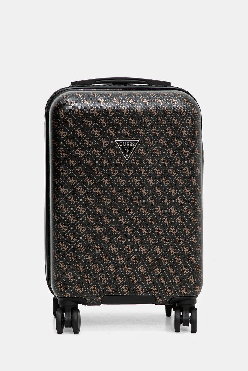 Guess valiză JESCO  54x33x22 cm