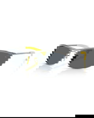 Ray-Ban ochelari de soare SCUDERIA FERRARI COLLECTION