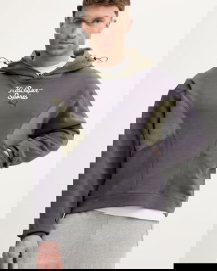 Puma hanorac de bumbac PUMA x KIDSUPER Pants