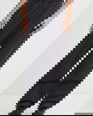 PUMA x REPRESENT pantaloni de bumbac