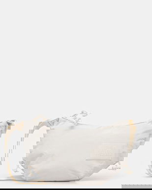 The North Face geantă crossbody Never Stop