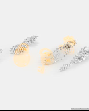 Lauren Ralph Lauren insigna 3-pack