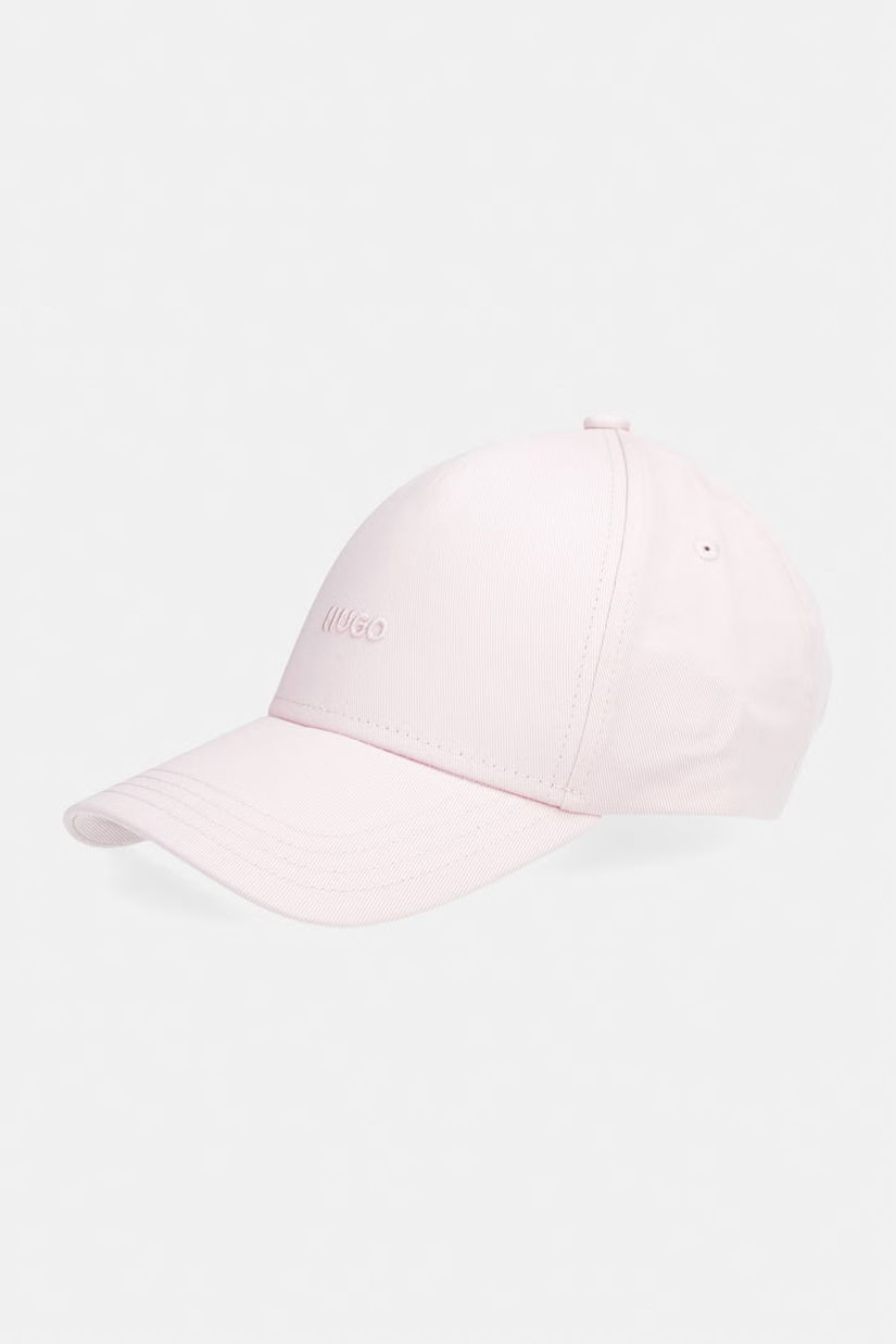 HUGO șapcă de baseball din bumbac Cara