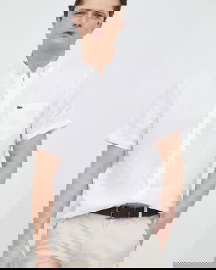 Lacoste camasa de in