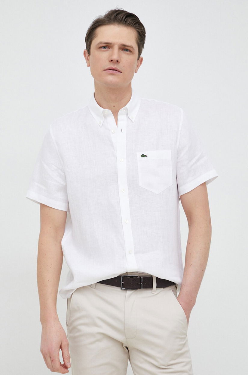 Lacoste camasa de in