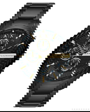 Armani Exchange - Ceas AX2164