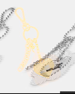 Love Moschino breloc pentru femei