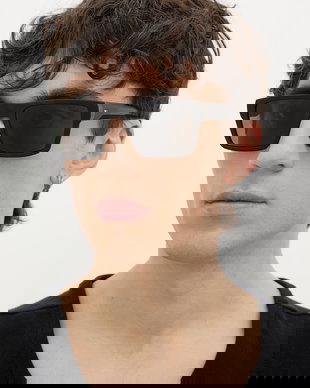 Tommy Hilfiger ochelari de soare