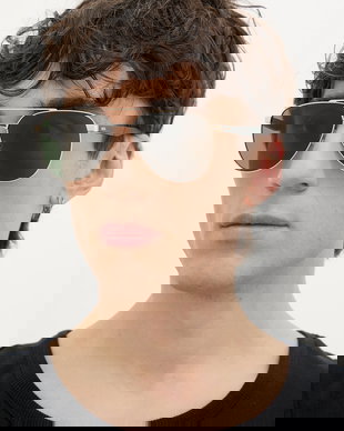 BOSS ochelari de soare