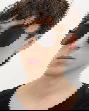 BOSS ochelari de soare