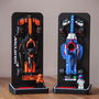 Suport vertical LEGO F1 Speed Champions