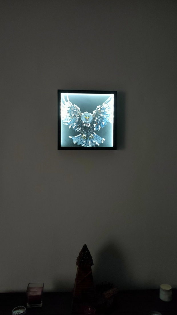 Lumina din întuneric
