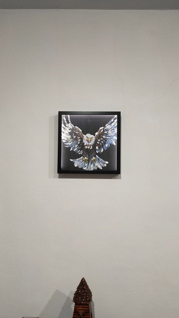 Lumina din întuneric