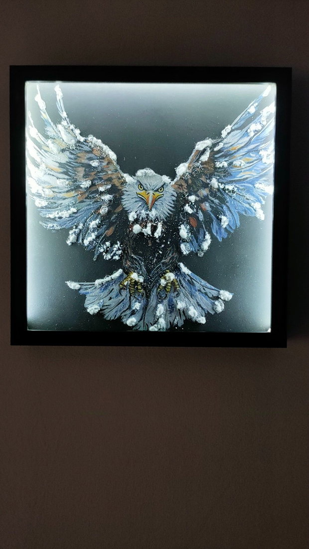 Lumina din întuneric
