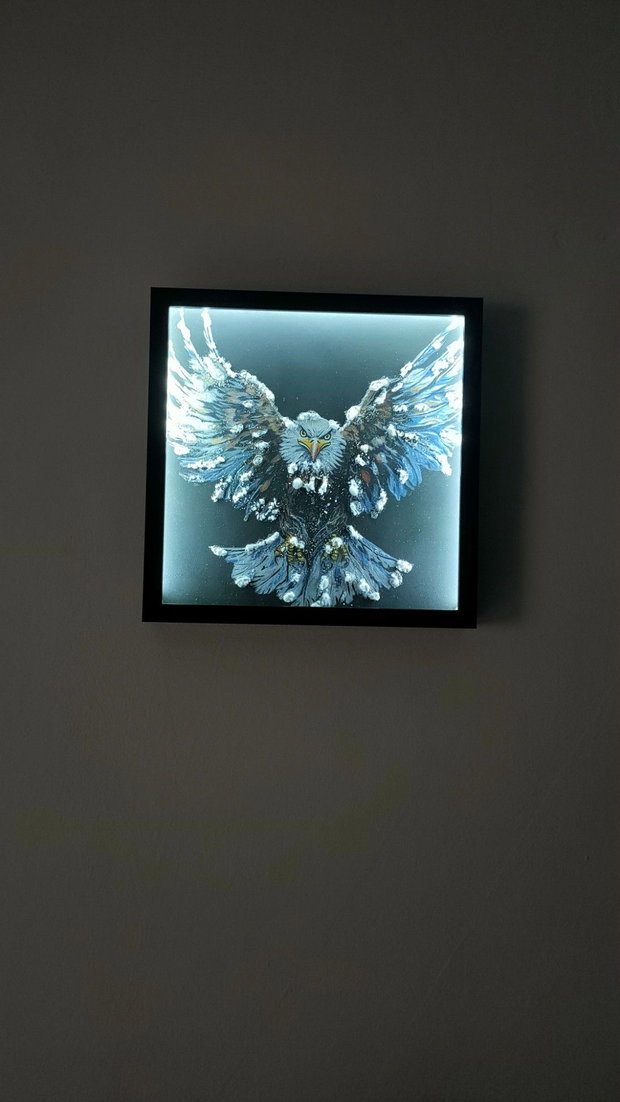Lumina din întuneric