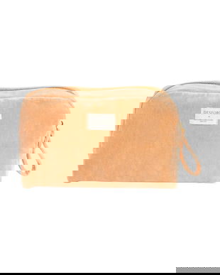 Olivier Desforges portfard ROMY Nectar 24 x 16 cm