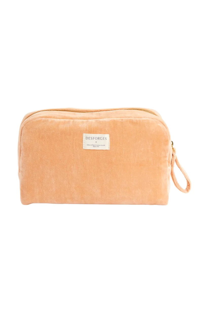 Olivier Desforges portfard ROMY Nectar 24 x 16 cm