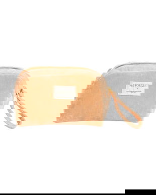 Olivier Desforges portfard ROMY Nectar 16 x 9 cm