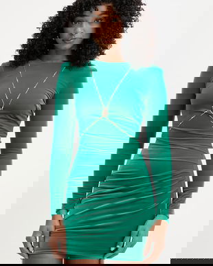 Elisabetta Franchi rochie