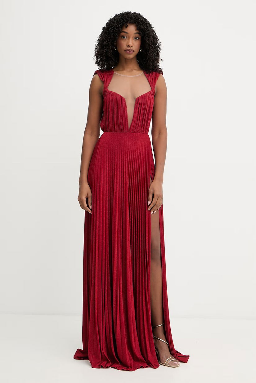 Elisabetta Franchi rochie