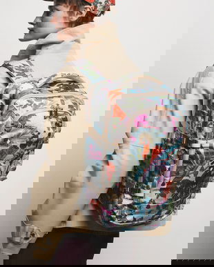 Medicine rucsac de călătorie