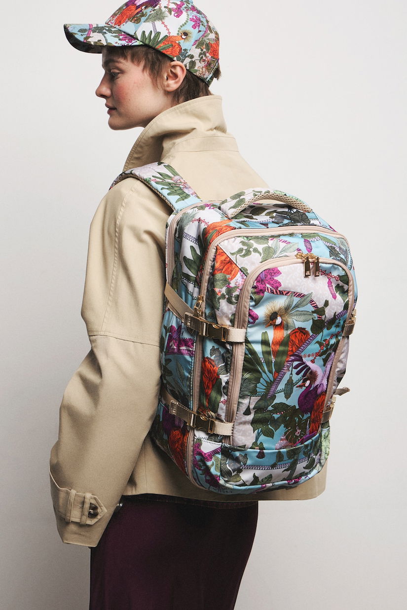 Medicine rucsac de călătorie