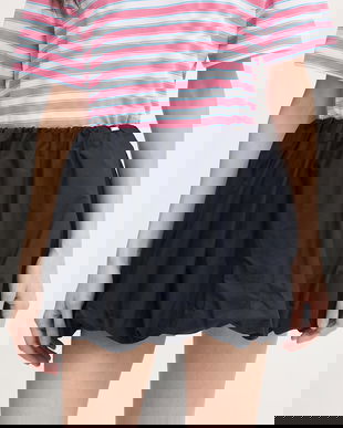 Gaudi fustă de bumbac