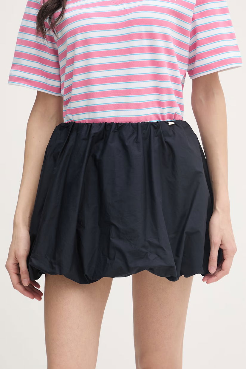 Gaudi fustă de bumbac