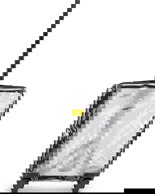 Crash Baggage Valiză pentru cabină CABIN dimensiune mică 55x40x20 cm