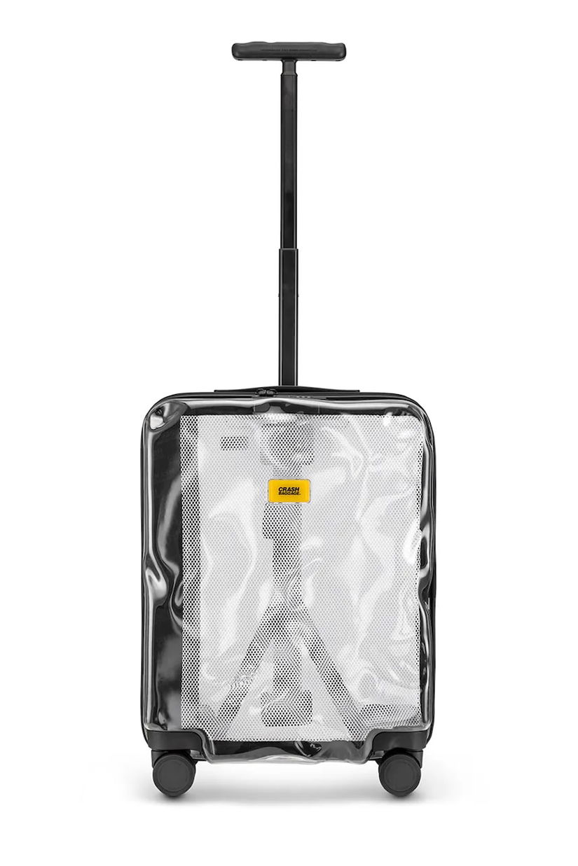 Crash Baggage Valiză pentru cabină CABIN dimensiune mică 55x40x20 cm