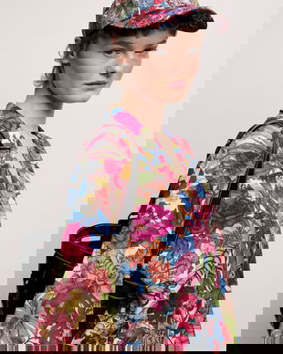 Medicine șapcă pentru femei