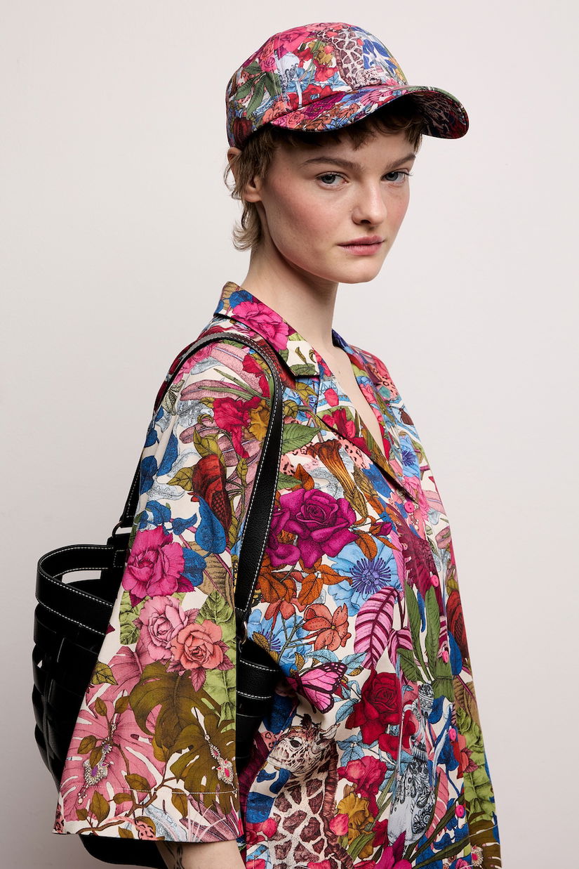 Medicine șapcă pentru femei