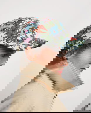 Medicine șapcă pentru femei