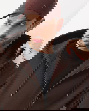 Medicine șapcă pentru bărbați, din bumbac