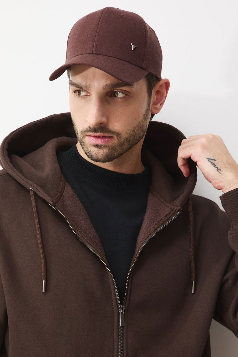 Medicine șapcă pentru bărbați, din bumbac