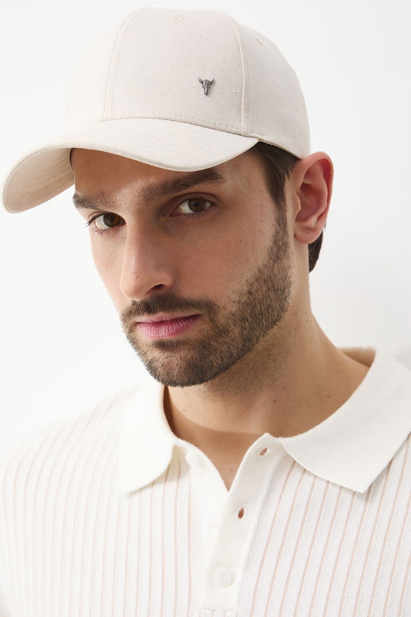 Medicine șapcă pentru bărbați, din bumbac