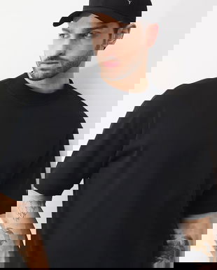 Medicine șapcă pentru bărbați, din bumbac