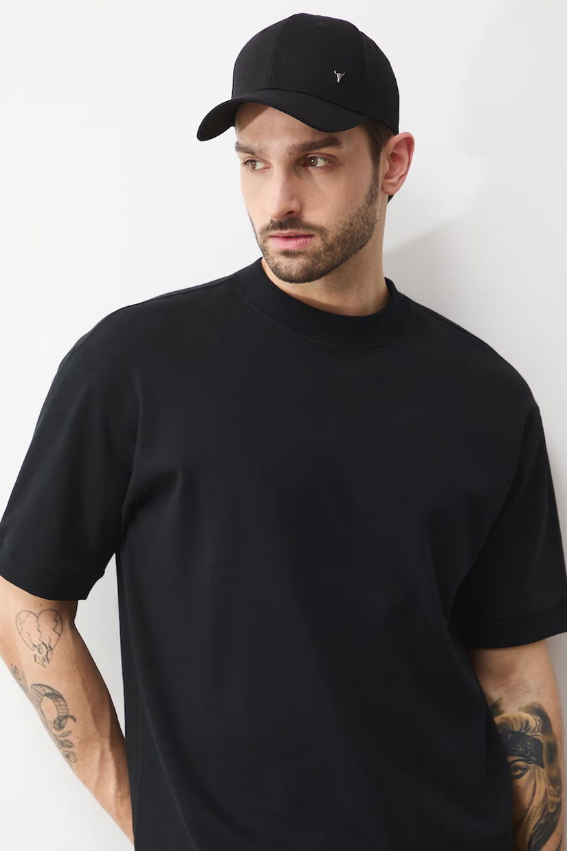 Medicine șapcă pentru bărbați, din bumbac